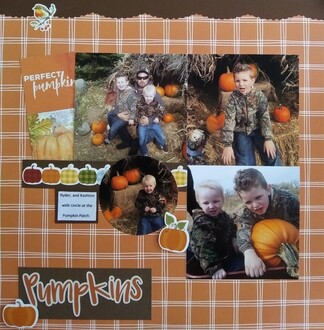 pumpkins