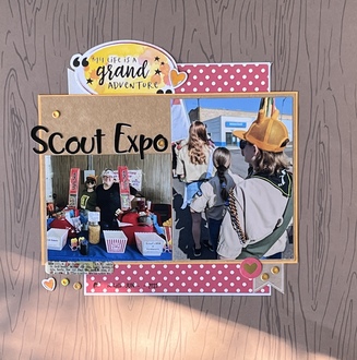 Scout Expo