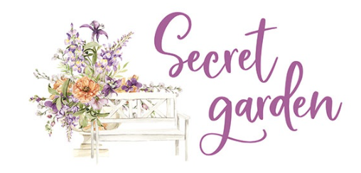 P13 Secret Garden