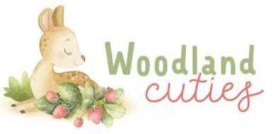 P13 Woodland Cuties