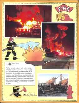 Fire!