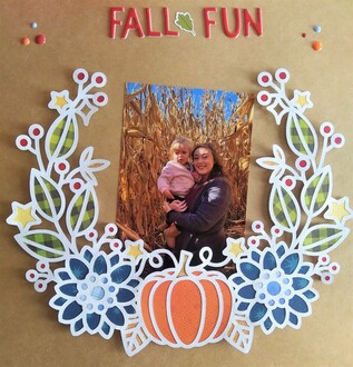 Fall Fun