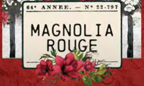 Magnolia Rouge Prima Marketing