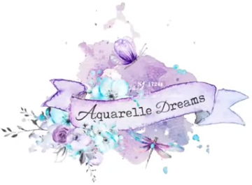 Aquarelle Dreams Prima Marketing