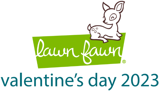Lawn Fawn Valentines Day 2023