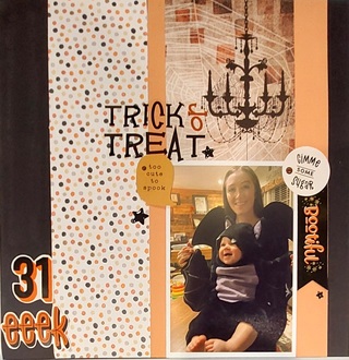 Trick Or Treat