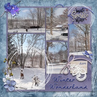Winter Wonderland 2014