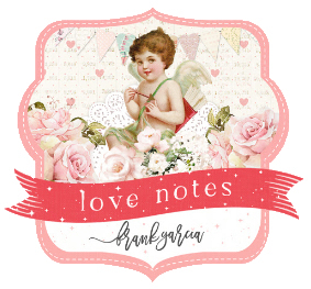 Love Notes Prima