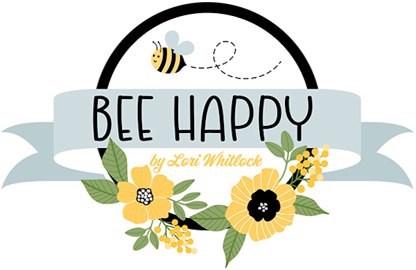 Bee Happy Echo Park Lori Whitlock