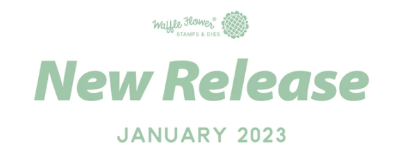 Waffle Flower January 2023