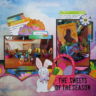 The Sweets of the Season