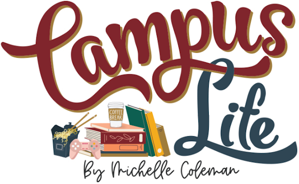 Campus Life Photoplay Michelle Coleman