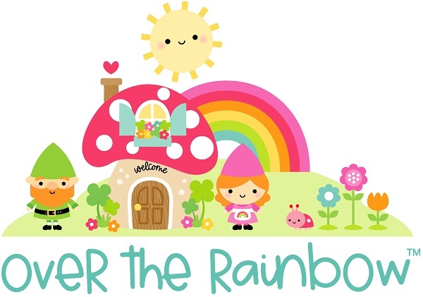 Over The Rainbow Doodlebug