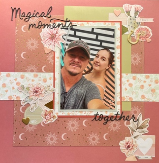 Magical Moments Together