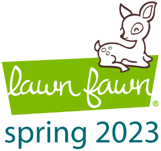 Lawn Fawn Spring 2023