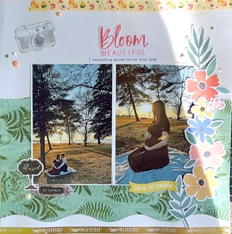 Bloom Beautiful