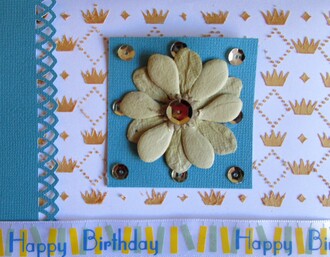 Birthday Card (crowns)