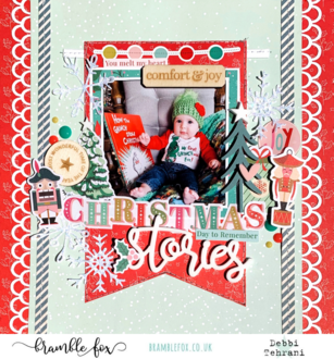 Christmas Stories
