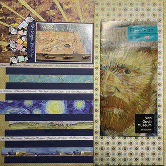 Van Gogh Museum