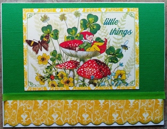 2023 St Patrick Day cards 9 - 11