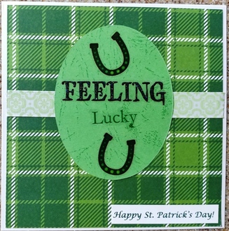 2023 St Patrick Day card 13