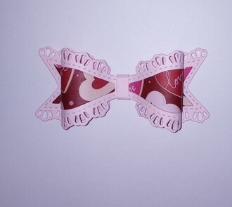 Bow Embellishments