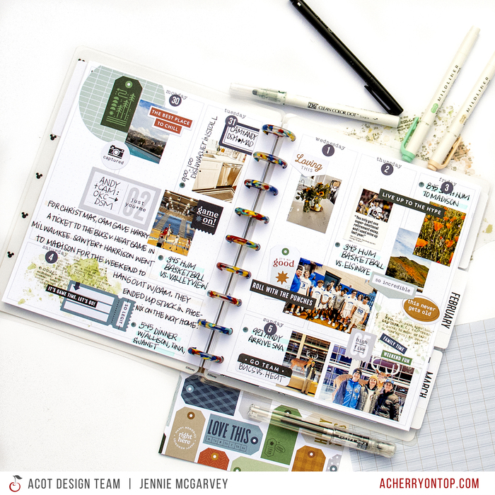 Why we love planner supplies and where to find the best ones in