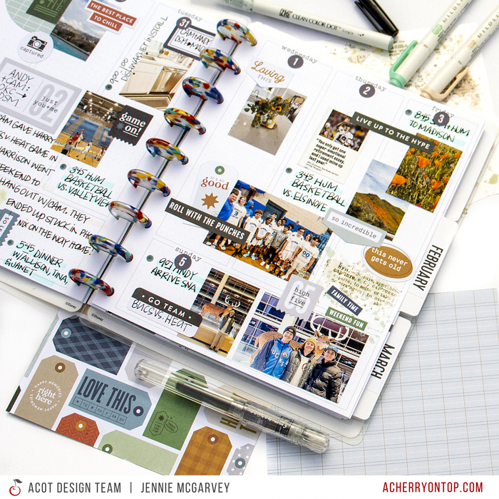 Why we love planner supplies and where to find the best ones in