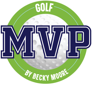 MVP Golf Photoplay Becky Moore