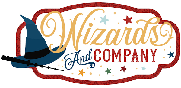 Wizards And Company Echo Park