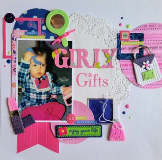 Girly Gifts