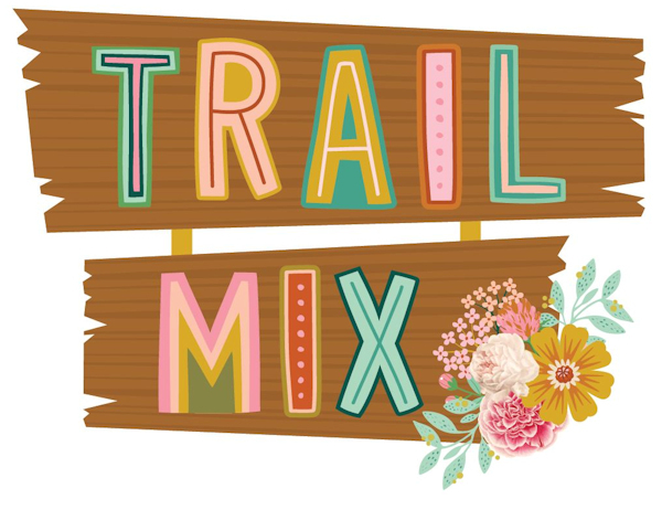 Trail Mix Simple Stories