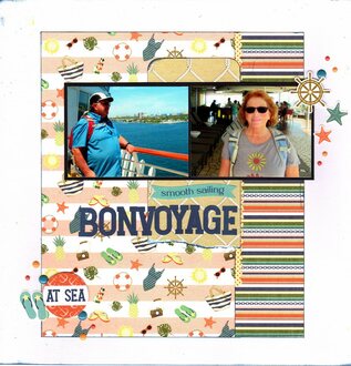 Bon Voyage