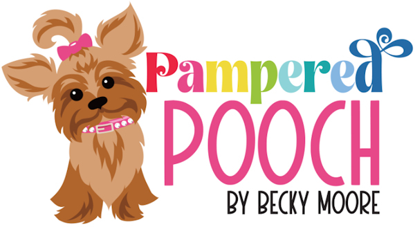 Pampered Pooch Becky Moore Photoplay