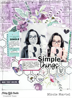 Simple Things