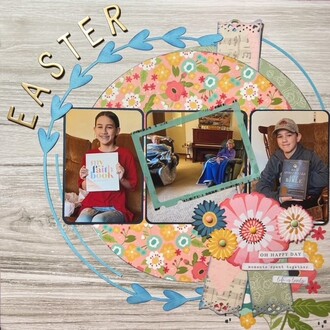 Easter