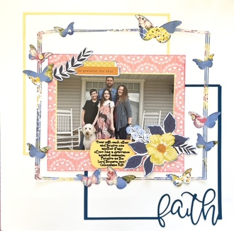 Faith