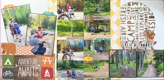 Adventure Awaits
