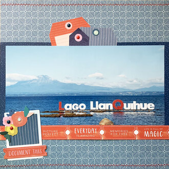 Lago Llanquihue