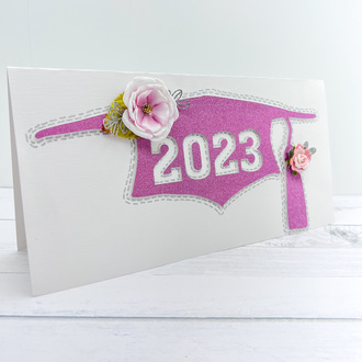 Graduation Card