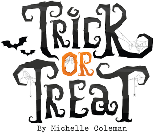 Trick Or Treat Photoplay