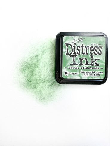 The Difference Between Distress Ink & Distress Oxide Ink: A Cherry On Top