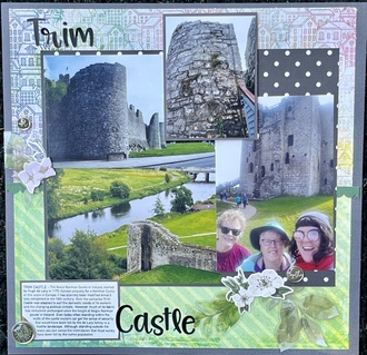 Trim Castle