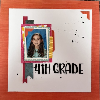 4th Grade