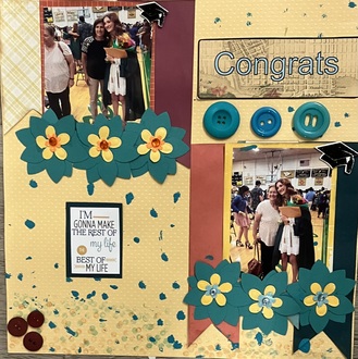 Congrats