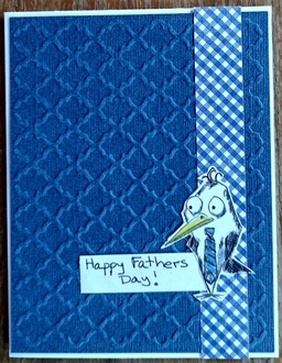 2023 Dad Day Card