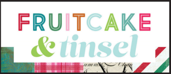 Fruitcake & Tinsel Fancy Pants Designs