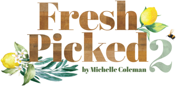 Photoplay Fresh Picked 2 Michelle Coleman