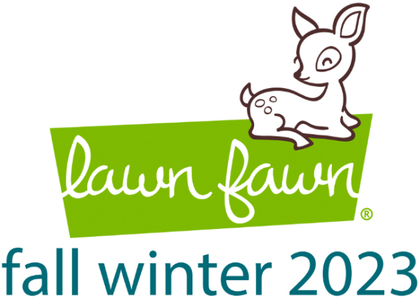Fall Winter 2023 Lawn Fawn