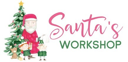 P13 Santa's Workshop